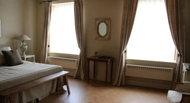 Двухместный номер Standard B&B Hof te Spieringen