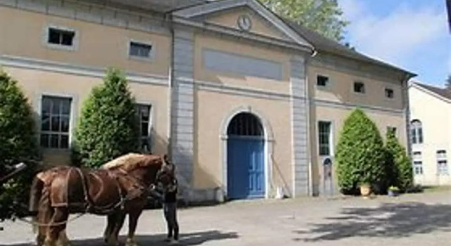 Apartment With one Bedroom in Tarbes, With Enclosed Garden and Wifi, Rezervovat Apartmán Hotely v Hautes-Pyrénées s parkováním, Parkování