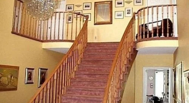 Freeman House B&B
