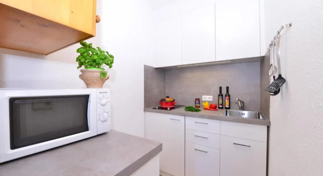 Апартаменты Comfort Familienhotel Kleinwalsertal