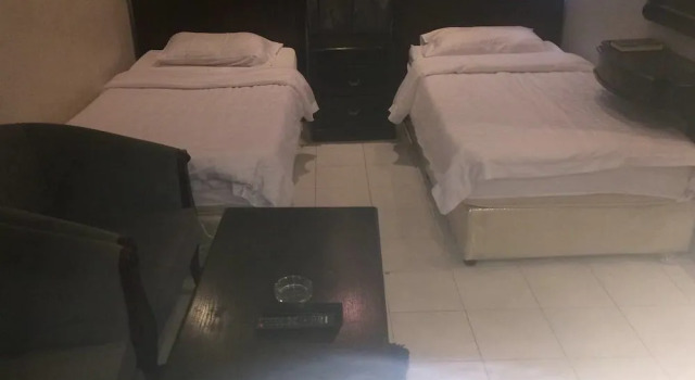 AlToot Palace Furnished Apartments 3