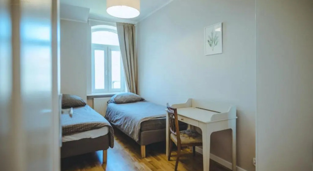 Hampton Beach, Seaview, Varaa Hotelli Górny Sopot 