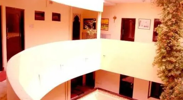 Номер Standard Mewar Inn