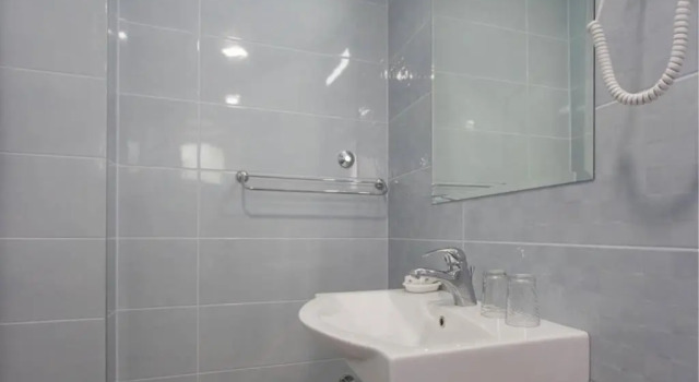 Номер Standard Villa Jordan