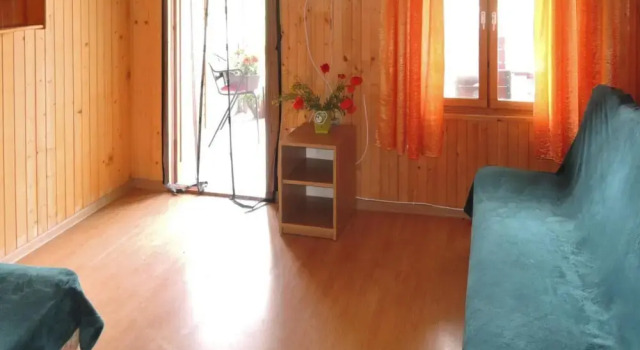 Бунгало Comfort Pretty Bungalow in Wrzosowo With Garden