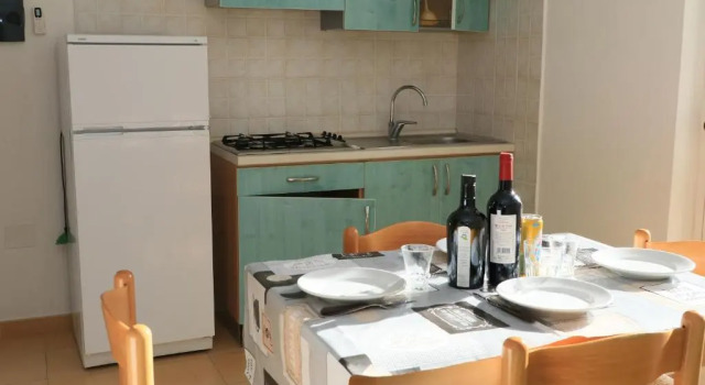 Апартаменты Villaggio Elisena