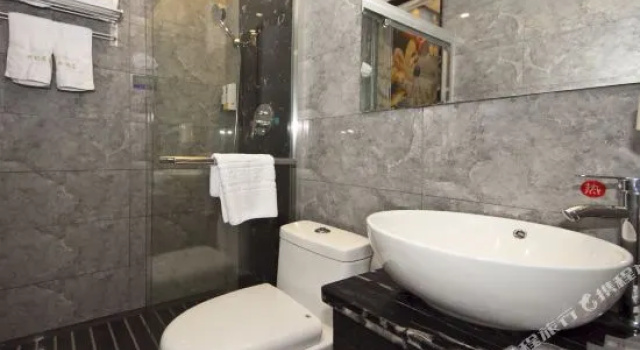 Weiai City Hotel (Fuzhou Sanfang Qixiang Wuyi Square), Book Hotel Mawei 