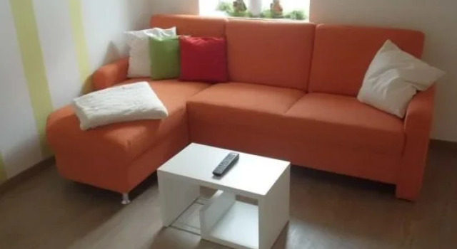 Ferienwohnung PUNKT