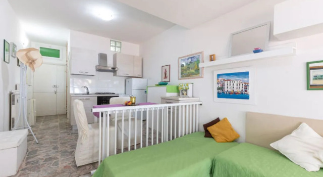 Apartment La Pineta Follonica, Забронировать Апартаменты/квартира Апартаменты Фоллоника, Апартаменты/квартира