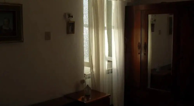 Apartment With 2 Bedrooms in Sanremo, With Balcony - 3 km From the Beach