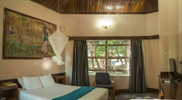 Шале Wasawange Lodge and Tours