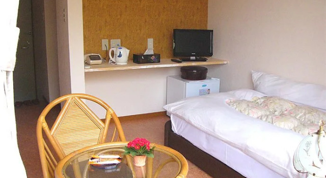 Pyramid Genki Onsen, Reserva ahora Hotel Nasushiobara Prefectura de Tochigi