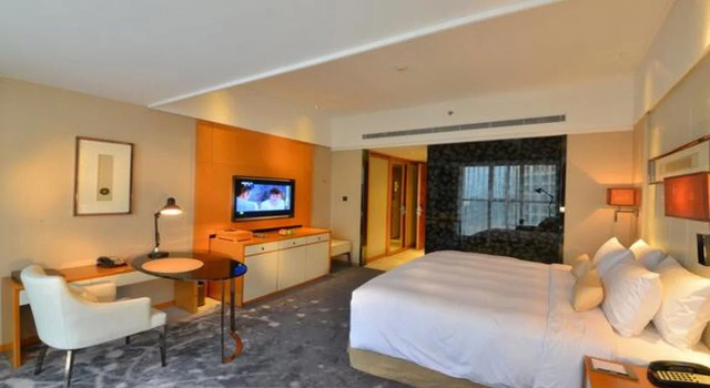 Changsha Longhua International Hotel, Book Hotel 5-Star Hotels in Changsha, 5*