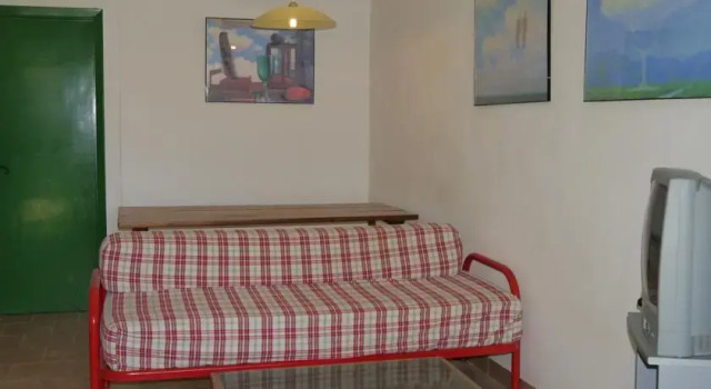 Villetta Parco Sir B, Забронировать Отель Комаккьо Lidi di Comacchio