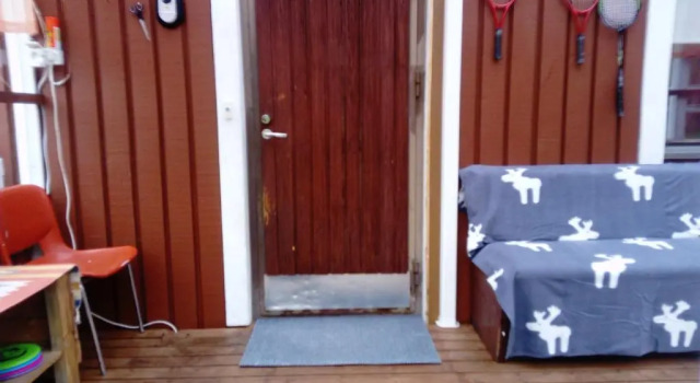 Ranta Antti 3, Varaa Hotelli Hotellit ja majoitukset kohteessa Inari, Hotelli