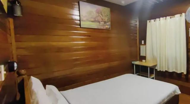 Двухместный номер Standard BING-VICE Tourist Inn