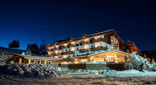 Hotel Pinei Nature & Spirit
