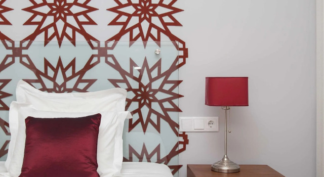 Двухместный номер Standard Aires da Serra Hotel