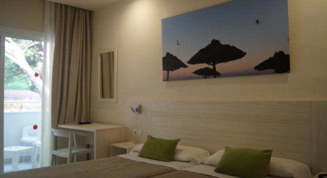 Hotel Xaloc Playa