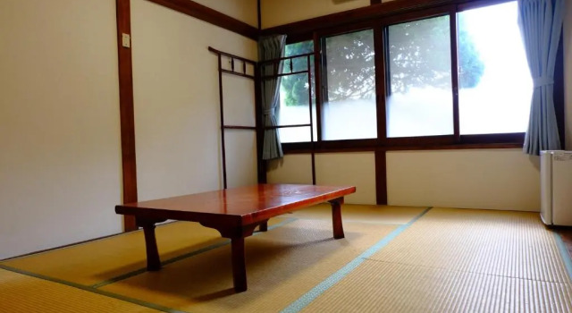 Номер Standard Asumi Onsen