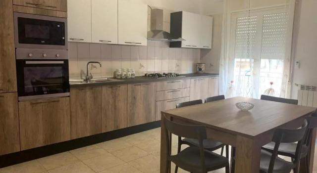 Апартаменты с 2 комнатами Casa Di Caro