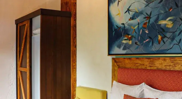 Номер Classic Casa Real Coyoacán