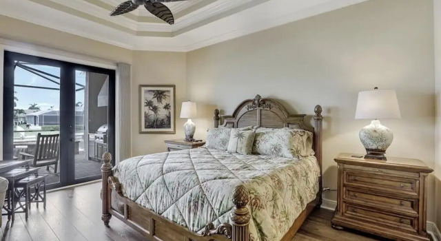 Capistrano Ct. 356 Marco Island Vacation Rental 3 Bedroom Home, Забронировать Отель Марко-Айленд штат Флорида, рядом с Marco Beach