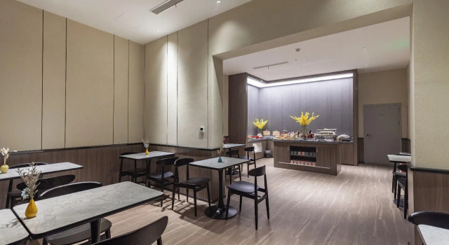 Hanting Hotel Jinan Quanfu North Garden Street, Забронировать Отель Цзинань Шаньдун
