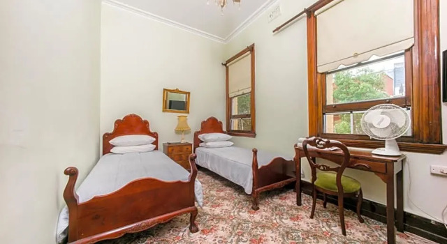 East Sydney Hotel