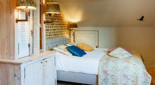 Amazing Home in Wijtschate With 3 Bedrooms and Wifi, Rezerwuj Hotel Hotele w Bruksela z parkingiem, Parking