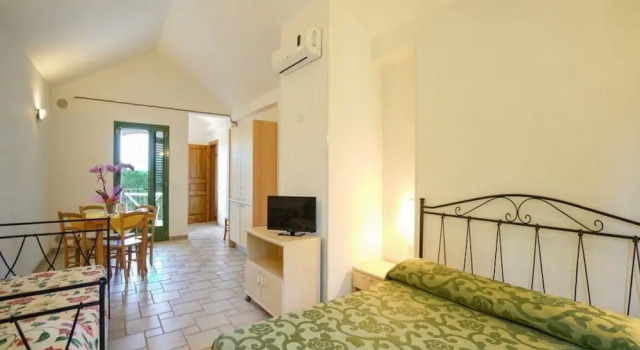 Номер Standard Borgo Primizia