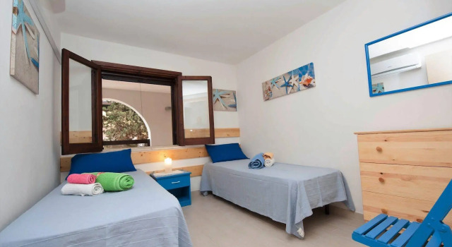 Residence Anthiros
