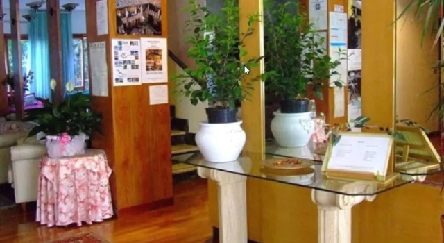 Hotel Rinascente