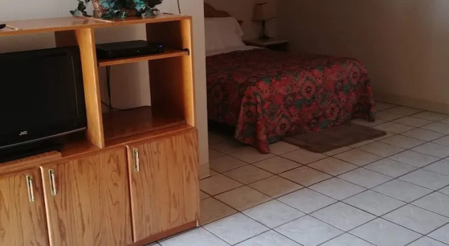 Standard Zimmer Cactus Inn
