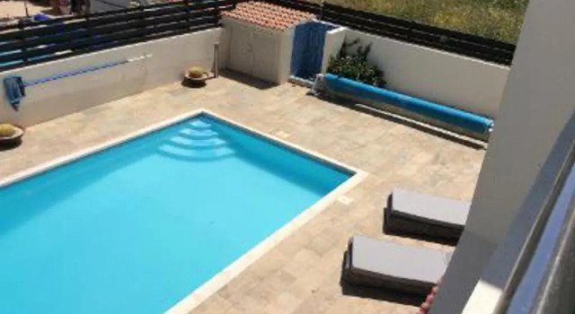 Коттедж Idyllic 3 Bed Villa With Stunning Views