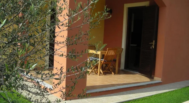 Коттедж Casa Alessandra