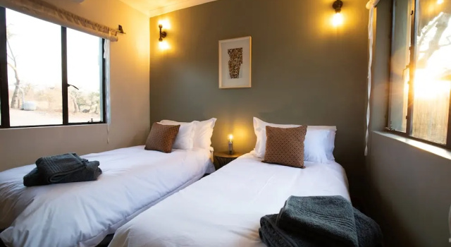 Antares Bush Camp & Safaris - Hostel, Забронировать Хостел Хостелы Пхалаборва, Хостел