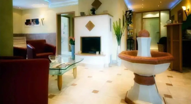 Wellness-Hotel Talblick, Réserver Hôtel Hôtels SPA à Bade-Wurtemberg, SPA