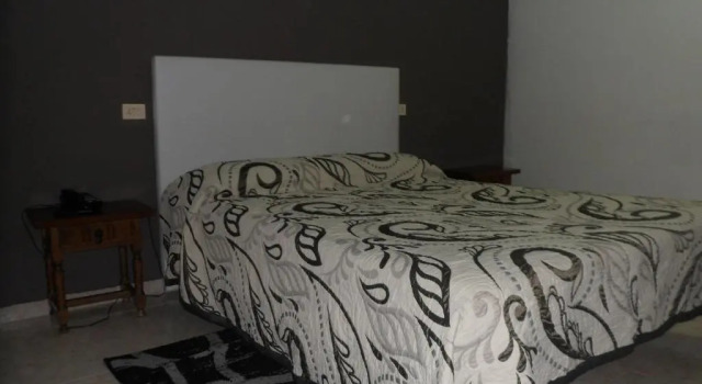 Двухместный номер Standard Hotel Conde
