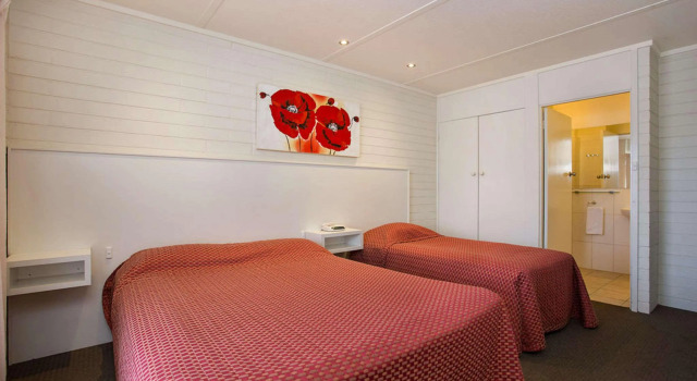 Econo Lodge Portland, Book Hotel Portland Victoria