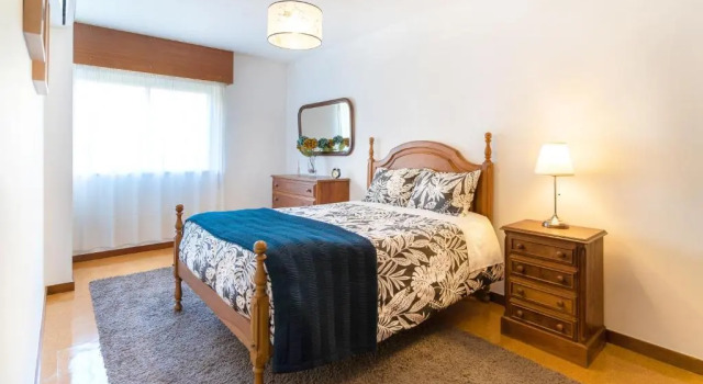 Апартаменты Cozy 3 Room Apartment in Penafiel Centre