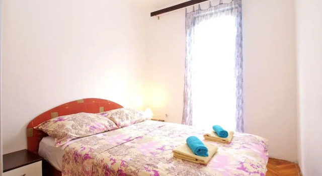 Apartment 1475, Reserva ahora Apartamento Hoteles en Pula con aparcamiento, Aparcamiento