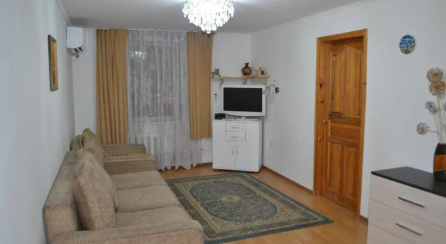 AHome Atakent 50 Timiryazeva, Prenota Hotel Baganashyl Almaty