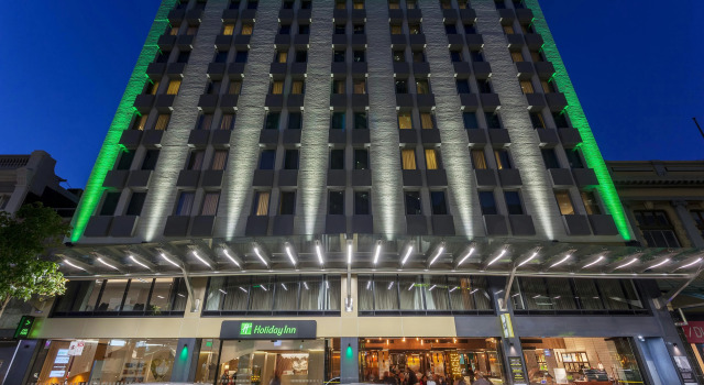 Holiday Inn Perth City Centre by IHG