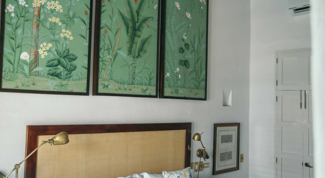Номер Superior Amarla Boutique Hotel Cartagena