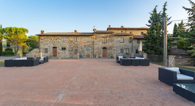 Pratale Apartments