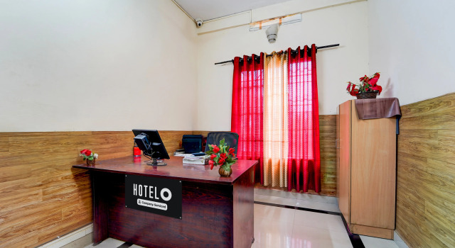 Super Hotel O Kollamkudimughal Kakkanad Formerly Diamond Inn, Забронировать Отель Отели штата Кералы 3 звезды, 3*