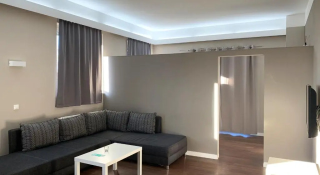 Двухместный номер Standard Boardinghotel Heidelberg
