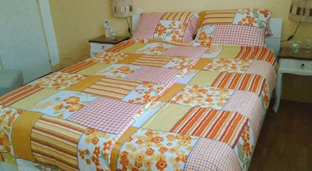 Двухместный номер Standard BNB Castellane Chambre dHotes B&B