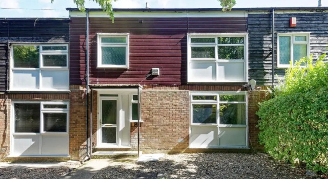 Heart of Canterbury Holiday Home Sleeps 7 Wifi, Varaa Hotelli Canterbury Kent